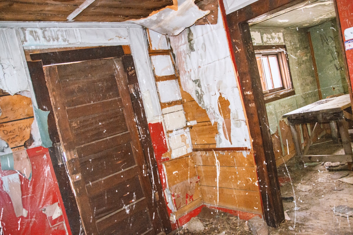 Structural Drying service in Plainfield, NJ