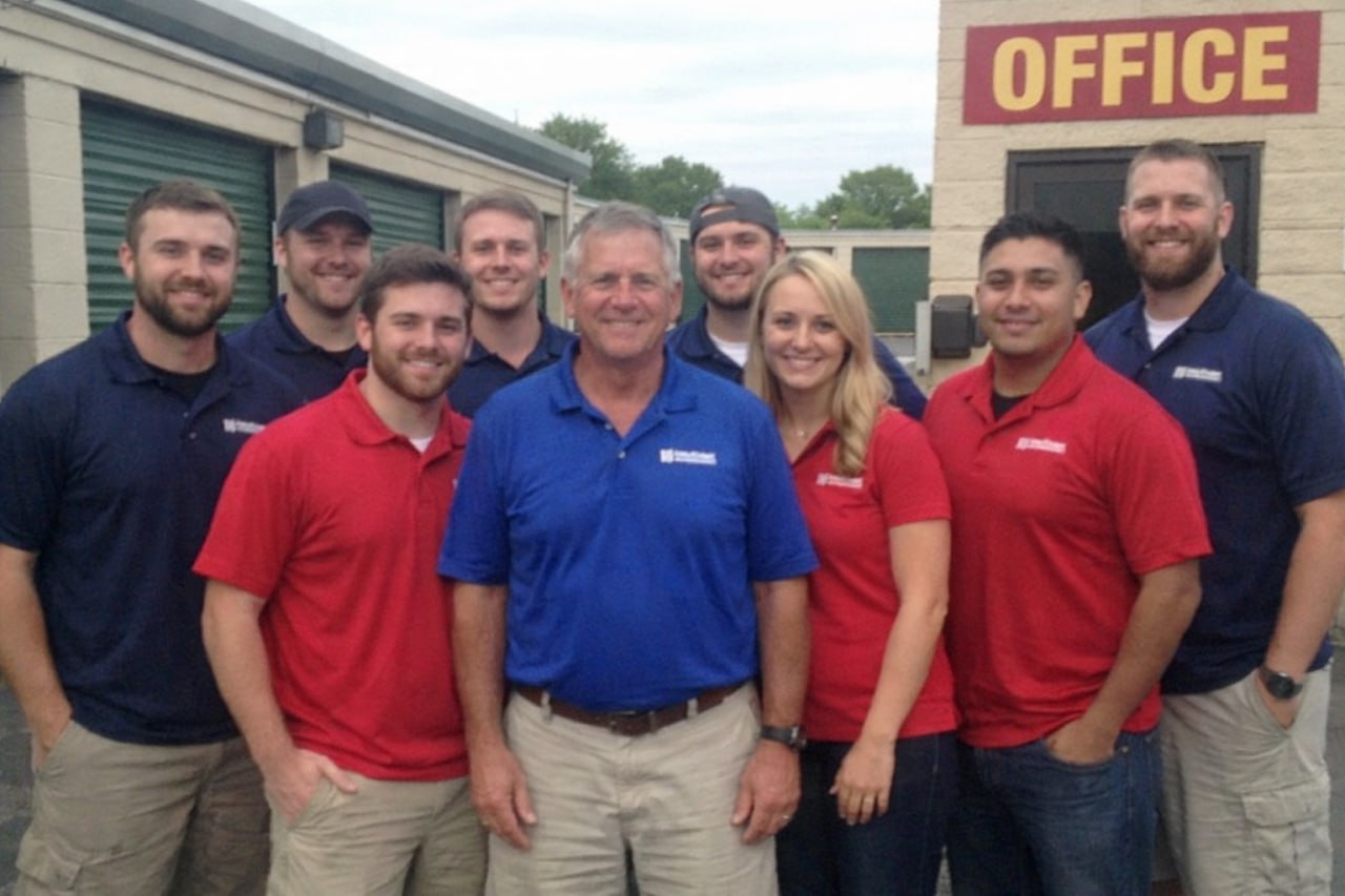 Water damage restoration professionals in Plainfield, NJ